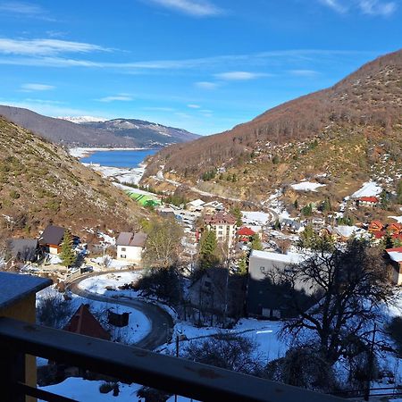 Mavrovo Forest Apartments Kültér fotó