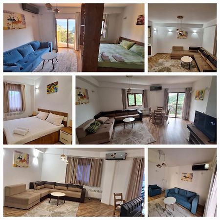 Mavrovo Forest Apartments Kültér fotó