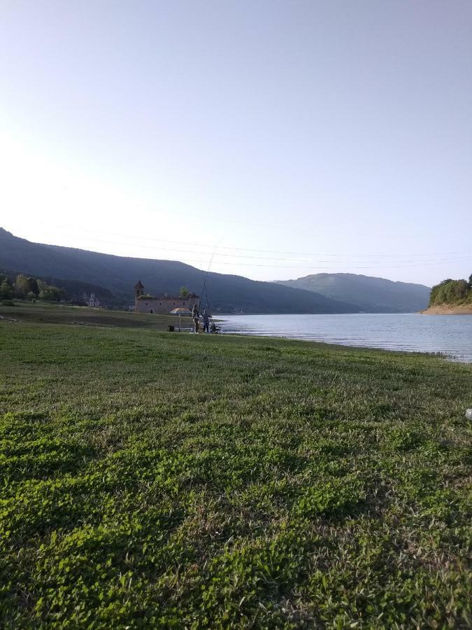 Mavrovo Forest Apartments Kültér fotó